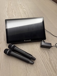 InAndOn 音王 卡啦ok 點歌機