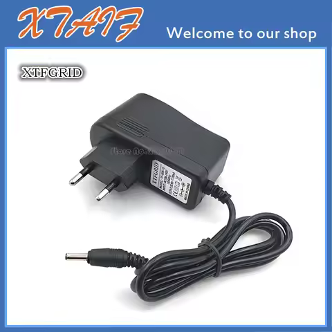 NEW 10V 700mA 0.7A Universal AC DC Adapter Charger For Lego Mindstorms EV3 NXT 45517 Power Supply Fo