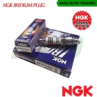NGK IRIDIUM SPARK PLUG BPR7HIX