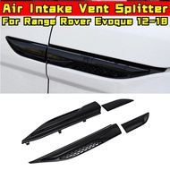 premium-For G80 G82 Car Outlet Intake Decoration Frame Car Accessories For Range Rover Evoque 2012-2