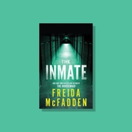 The Inmate A Thrilling Literature English