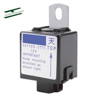 Excavator Relay Stop Solenoid Relay for  061700-3770 061700-3771 061700-3760