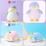 MINISO Penguin Doll New and Originalminiso Penguin Stuffed Toy Penguin Plushie