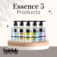Essence 5 Repair Conditioner | Repair | Energy | Dandruff | Maintain Shampoo < 400ml >