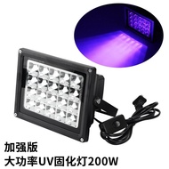 UV LED Resin Curing Light for SLA DLP 3D Printer-Specific Post-Curing Lamp