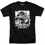 AGNOSTIC FRONT TSHIRT 24s