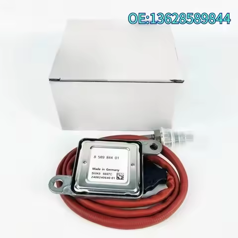 Original High quality New For 13628589844 Nitrogen Oxygen Sensor For 2009-2017 X5 328d xDrive X5 2.0