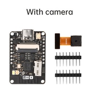 โมดูลบอร์ดพัฒนาบลูทูธ Wi-Fi ESP32-CAM OV2640อินเทอร์เฟซแบบชิป V3โมดูลกล้อง