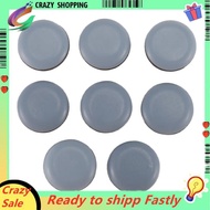 8 Pack Kitchen Appliance Sliders,25mm Adhesive Magic PTFE Sliders for Coffee Makers,Mixer,Air Fryers
