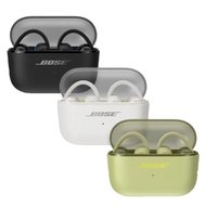 門市全新現貨!!  Bose Sport Open Earbuds 開放式運動耳機 [3色: 黑色 白煙灰 尤加利綠]