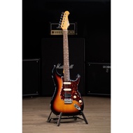 Gusta GST-03 HSS กีตาร์ไฟฟ้า สี Sunburst Gusta GST