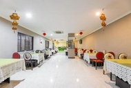 Honggaoliang Business Hotel (Nanjing Changjiang Bridge North Road Station Hongyang Plaza)