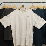 Vetements Staff White Logo XL