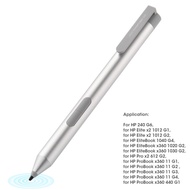 High Precision Stylus Capacity Pen 2048 Pressure Sensitivity For HP Elite X2 1012 G1 G2 240 G6 1020 