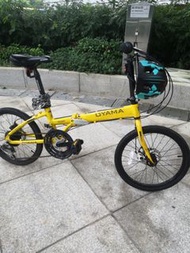 摺車