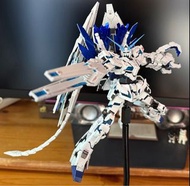素組、模型代工 gundam  高達模型 作品集121 mg HG高達 rg 完美獨角獸 perfectibility unicorn
