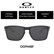 OAKLEY SUNGLASSES SYLAS PRIZM POLARIZED - OO9448 944806 Male Global PRIZM Sunglasses Size 57mm