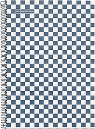 Miquelrius - Exercise book 4 x 4 mm, folio format (215 x 309 mm), 80 sheets 90 g/m², squared 4 x 4 m