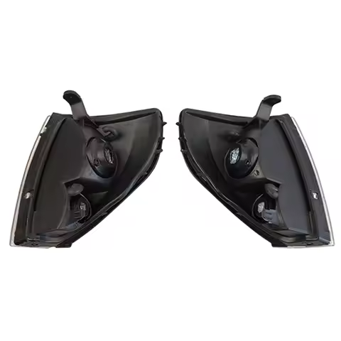 Excellent-Car Corner Lamp Turn Signal Light Shell For Toyota LAND CRUISER PRADO LC90 FJ90 RZJ90 VZJ9