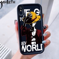 MHKETH Case For Xiaomi Redmi 9i 9a 9t 9 Power Classic Cartoon Anime Phone