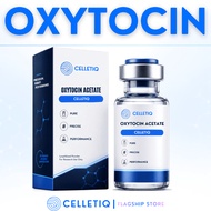 Celletiq OXYTOCIN ACETATE 2MG & LEGIT | OFFICIAL FLAGSHIP STORE
