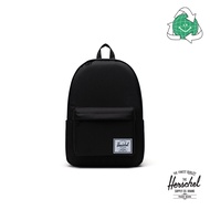 Herschel Eco Classic XL Backpack- Black