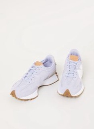 🔥全新 new balance 327 violet / lilac 最美粉紫色 少量！