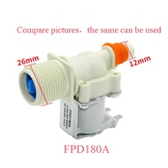 SAMSUNG WASHING MACHINE WATER INLET VALVE WA90RA WA91F3 WA91S3 WA91U3 WA91V3 WA95F3 WA95FA WA95G5 WA