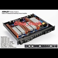 Power ashley FORTE 4.2 ashleyOriginal