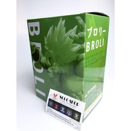 Action Figure Super Saiyan Ichiban Broly Full Power Figure Dragon Ball