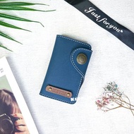 客製化鑰匙包 免費刻名 客製化禮物 鑰匙包 鑰匙扣