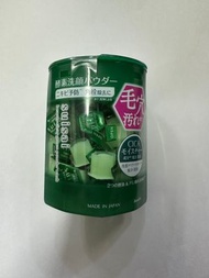 佳麗寶 Suisai 積雪草清透綠粉酵素洗顏粉 0.4g x 32粒 (綠) 平行進口