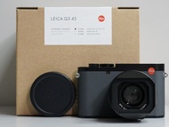 Leica Q3 43