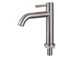 304 Stainless steel water saving faucet water tap / Kitchen Sink water tap / bathroom water tap / batthroom faucet