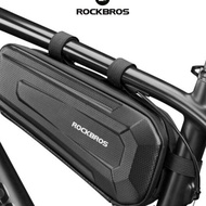 Rockbros B66 Bike Mtb Front Frame Waterproof Bag - Bicycle Bag - Small