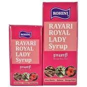 Rohini Rayari Herbal Juice (Woman's Herbal Drink) 1000ml/500ml- Minuman Herba