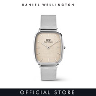 Daniel Wellington Marlon Sterling Linen - นาฬิกา ผู้ชาย