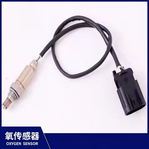 28488581 Lambda Oxygen O2 Sensor for Harley Davidson MOTORCYCLE Qianjiang Benelli Huanglong Longjia 