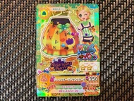 星夢學園CP卡 aikatsu