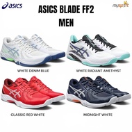 ASICS BLADE FF2 ( MEN ) INDOOR SHOES BADMINTON SHOES
