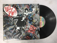 Daryl Hall John Oates* – Big Bam Boom ขนาด  12  นิ้ว  LP C24 Yuzu Vinyl