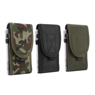 Universal Tactical Phone Pouch Belt Waist Bag
