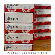 Ball Bearing 6302 ZZ FAG