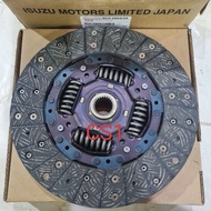 Isuzu DMAX D-MAX DISC CLUTCH CLUTCH CAMP