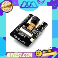 Esp32-Cam Esp-32S Wifi Module Esp32 Serial To Wifi Esp32 Cam Development Board 5V Bluetooth With Ov2