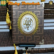 cetak buku Majmu Syarif 484 mattPaper Cover rcp tahlil dan yasin