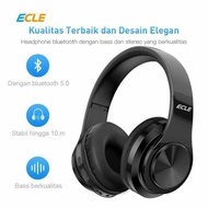 Ecle Bluetooth Earphone One Sixe