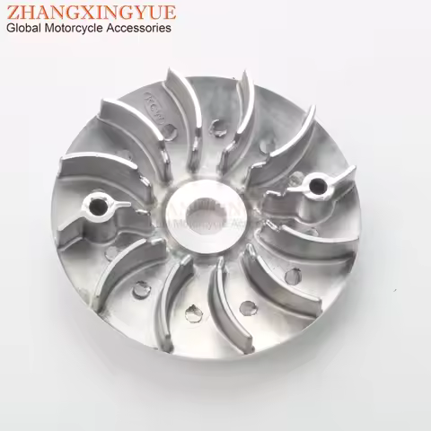 High quality front pulley from for KYMCO Agility 125 Eu3 Carry R16 Rs Like Lx Movie Eu3 XL Eu2 Peopl