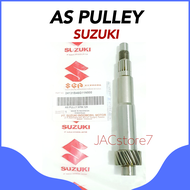 JACSTORE As Pully Belakang Shaft Drive Pulley SPIN 125 SKYWAVE SKYDRIVE