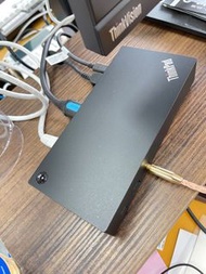 Thinkpad USB-C Dock Gen 2 (40AS0090UK)